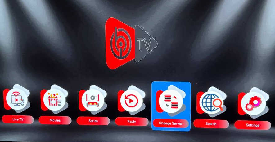 Steg-för-steg-guide: Så konfigurerar du IBO Player för Sverige IPTV 1 IBO Player Sverige IPTV