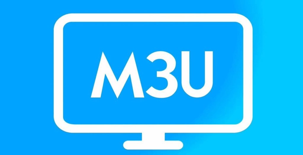 Vad är en M3U länk? Sverige IPTV:s expertguide för nybörjare 1 M3U länk